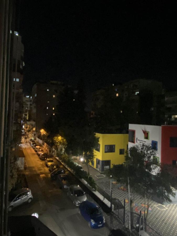 Komatas Modern Apartments In Bllok Area Tirana Exterior photo
